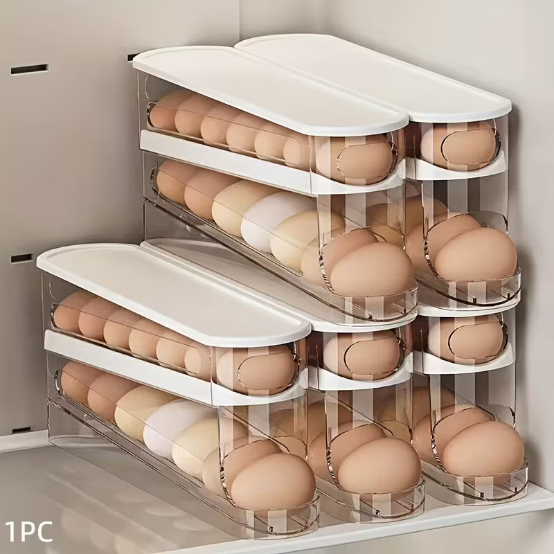 Egg Roller