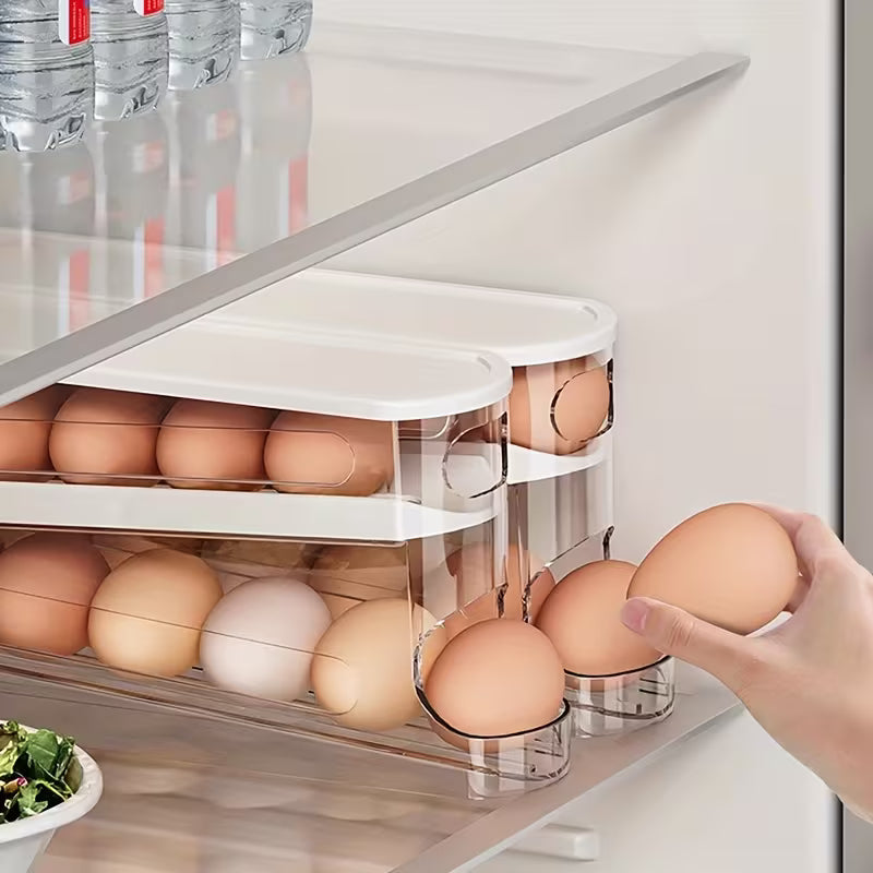 Egg Roller
