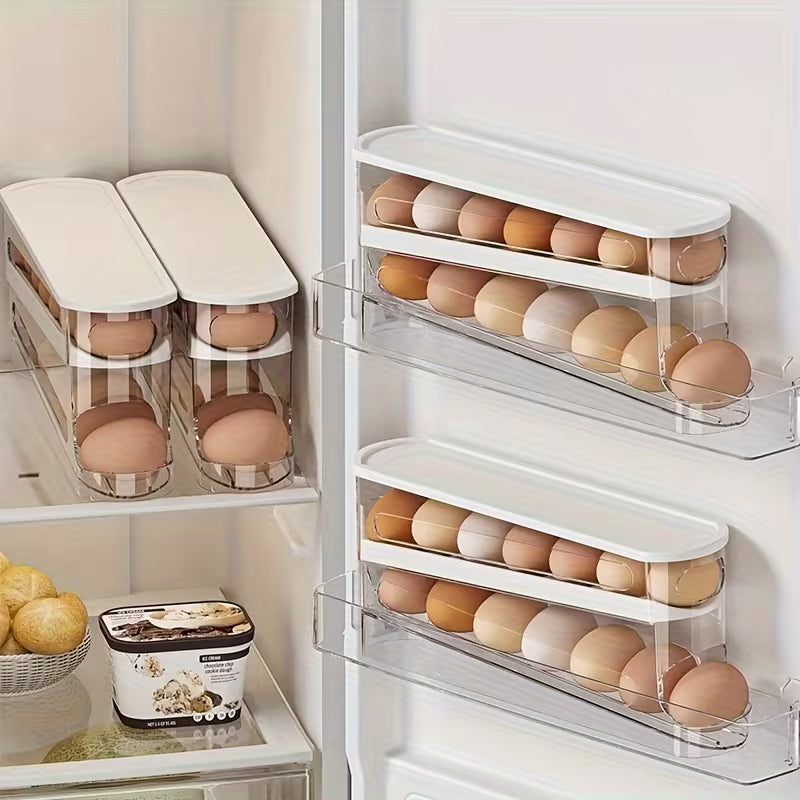 Egg Roller