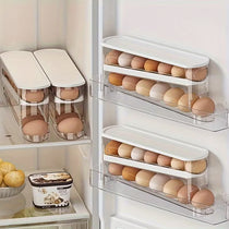 Egg Roller