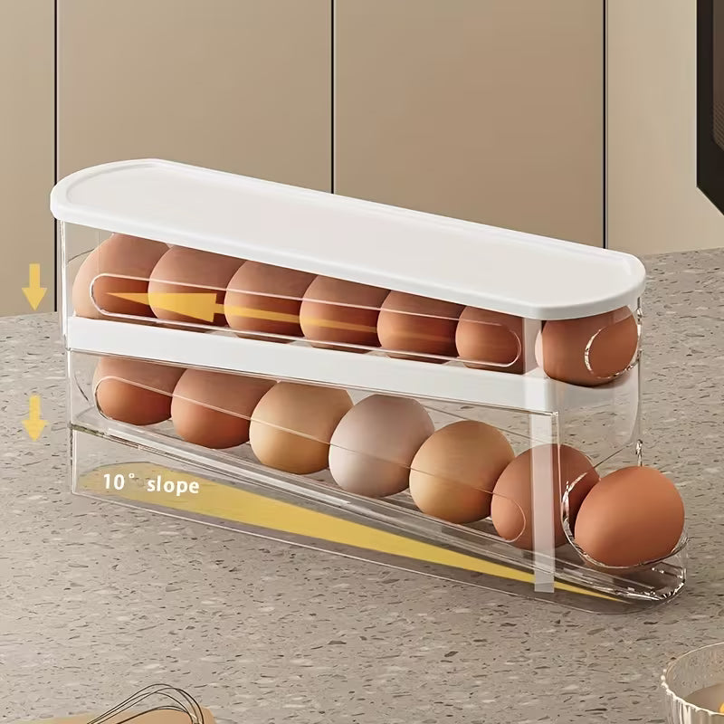 Egg Roller