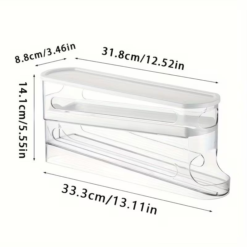 Egg Roller