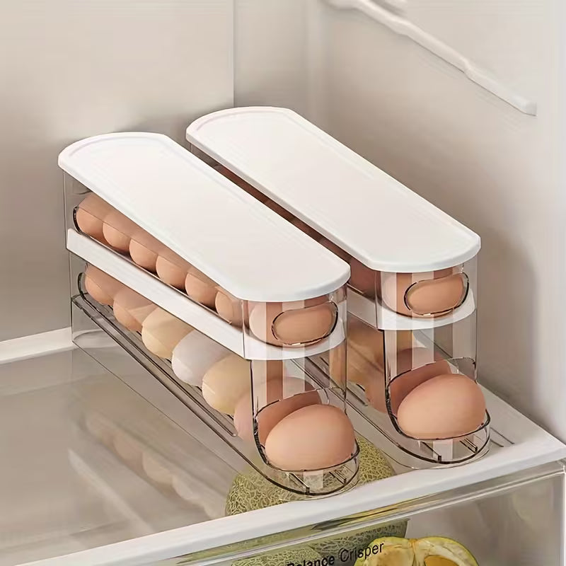 Egg Roller